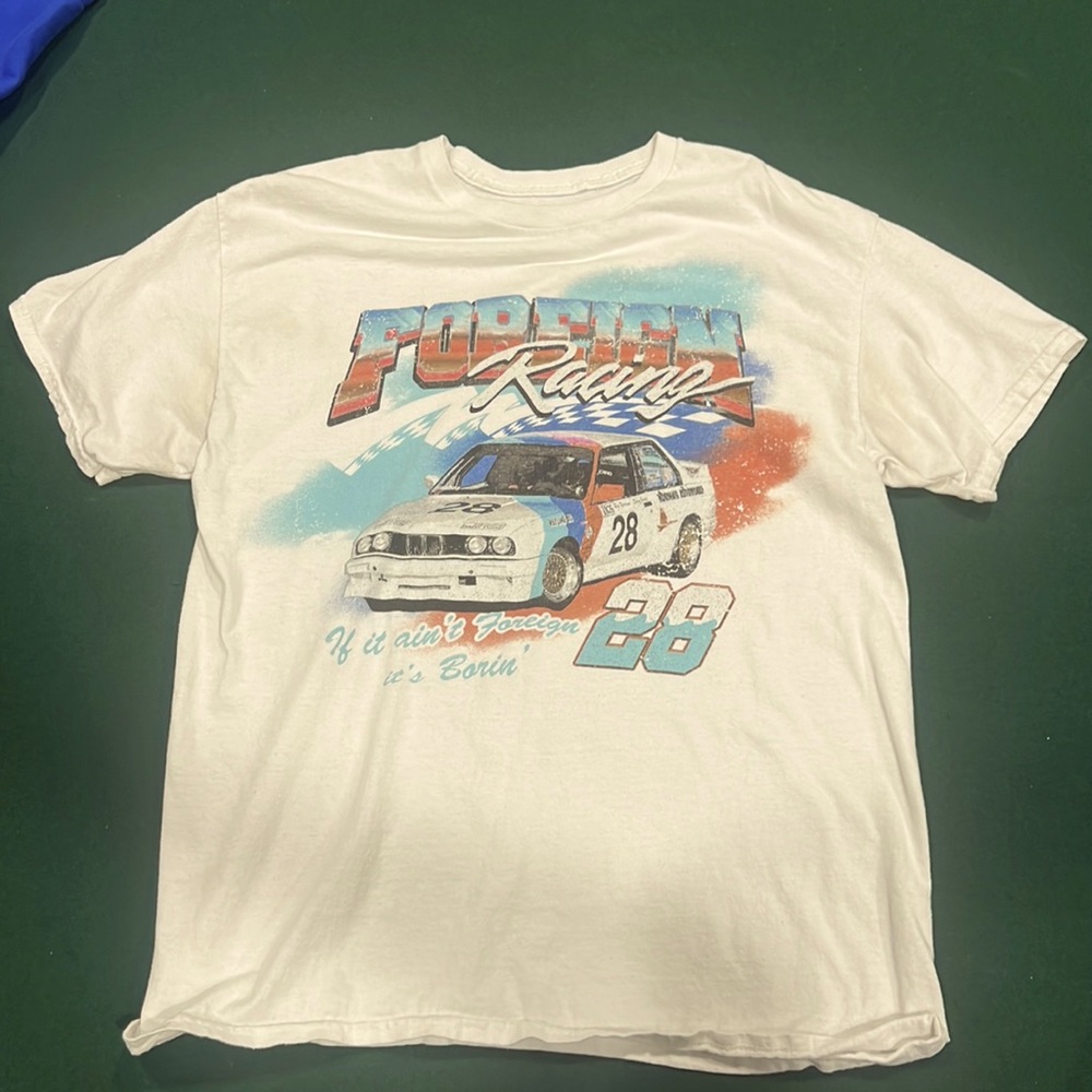 Pacsun graphic Tee